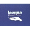 ラクーナ(Lacuna)のお店ロゴ