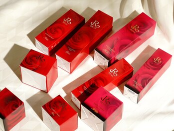 アルバ スキンガーデン(ALBAスキンガーデン)/REVIホームケア