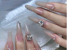 ユリネイル(YULI.NAlL)/