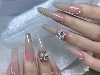 ユリネイル(YULI.NAlL)/