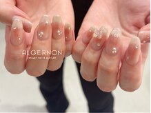 アルジャーノン リトリート(ALGERNON retreat)/チーク×マグネット