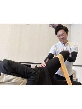 サイズダウンを目指したい