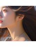 【韓国美容肌管理】首ケア☆むけないピーリング＆生美容液導入