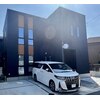 ジンネイルサロン(Jing nail salon)のお店ロゴ
