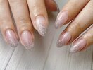 フラッシュグラデ銀座フィルイン