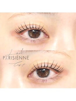 トリコ 調布(TRICO)/パリジェンヌラッシュリフト