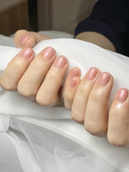 アンド 上石神井(And.)/ワンカラー