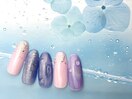 ６月１２種類から選べるデザイン