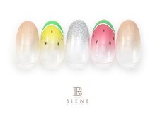 ビーネ 品川 高輪店(BIENE)/25年7月マンスリートレンド-13