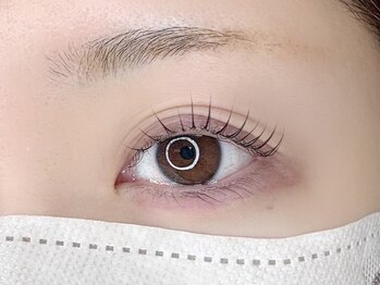 ルルエオノ(Lulu eono)/パリジェンヌラッシュリフト