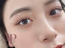 デイシー ビューティーサロン(deicy beauty Salon)/パリエク