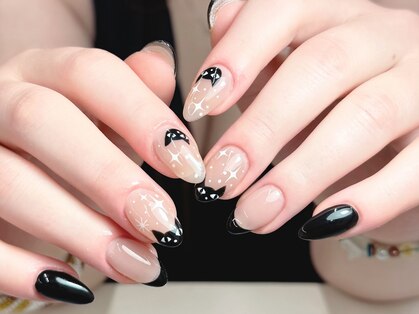カップオブネイル 池袋店(Cup of nail)の写真