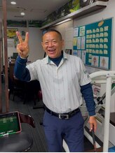 ハル ゴルフクリニック 銀座スタジオ 小池 春彦