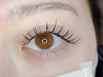 ストーリー STORY知多店(STORY)の写真/目元のお手入れで華やか＆大人仕様の印象に！高技術×丁寧な施術で、あなたのなりたいを叶えます☆