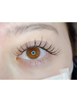 大人女性向けこだわりサロン