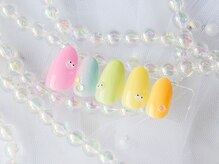 プレシア(Precia)/