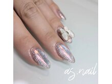 アズネイル(as.nail)