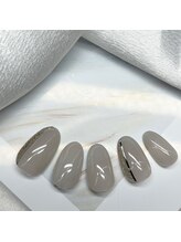 アンドヴァ 名古屋栄二丁目店(Andova)/デザインネイル　オフィス