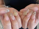 【Hand】120分持ち込みデザイン
