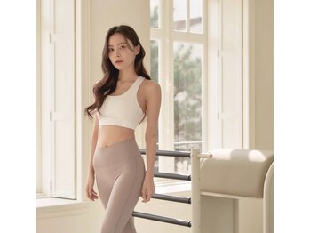 ピケピラティス 柏店(pique pilates)/機能性に特化した韓国マシン