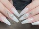 メオネイル(MEO NAIL)の写真/理想のデザインを叶える高い再現力が魅力！駅チカ＆丁寧なカウンセリングで忙しい毎日でも自分磨きが叶う♪
