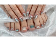 サロンユー(salon you)/マグネットデザイン