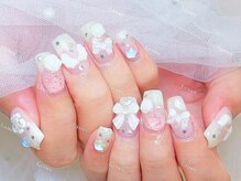 ラメール(La mer)/持ち込みデザイン