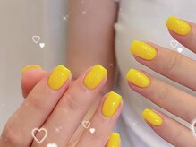 スペードハニー(Spade Honey)/