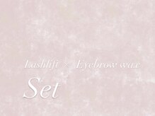 ユーアイ(Yu_eye)/まつ毛×眉デザイン