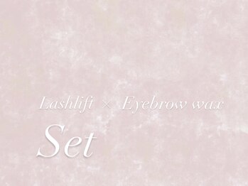 ユーアイ(Yu_eye)/まつ毛×眉デザイン
