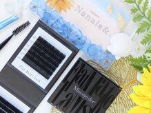 アイラッシュ ナナラ(eyelash Nanala&.)/最高級品質☆ミスアイドール