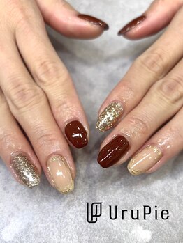 ウルピア(Uru Pie)/