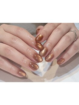 カラー・パーツの種類が豊富