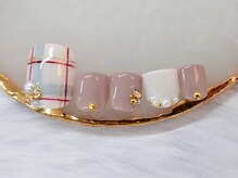 ココラーレ(cocorare)/定額フット¥9000オフケア込