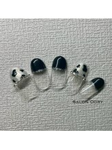 サロン オードリー 名駅店/定額ネイル6200円