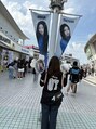 ウサギ(USAGI)&nbsp;TWICEライブ参戦！