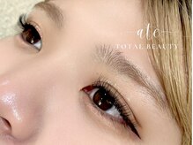 アテ(Ate)/volumelush／ボリュームラッシュ