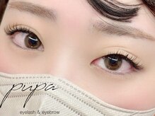 プパ 烏丸店(pupa)/マツエク/まつげパーマ/眉毛専門