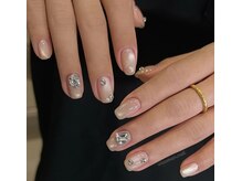 スノウ 高田馬場(snow)/自爪パーツ乗せ放題