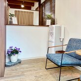 ルアン鍼灸院(LeUN鍼灸院)