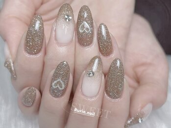 ルリン(Rurin)/ハートネイル