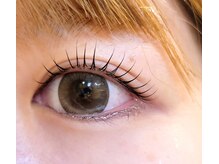 オッジヘアージャッロ 上野台(Oggi Hair giallo)/まつ毛パーマ１月【高橋】