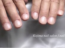 エフネイル(f.nail)/