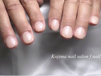 エフネイル(f.nail)/