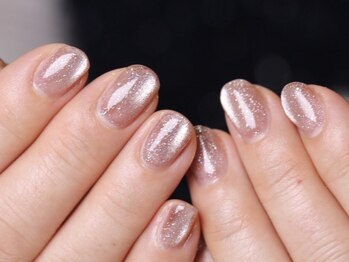 モン センター南(Mon)/マグネット