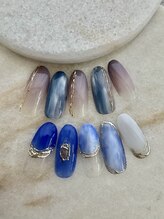 Nail Salon Kanamo【カナモ】/スタンダード定額￥7,000
