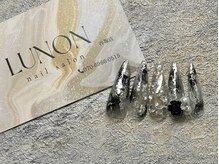 ルノン(Lunon)/ミニョンデザイン