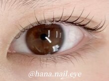 hana.nail&eye/*eye*