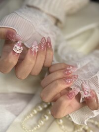 長さ出しとアートコース