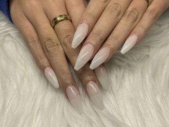 シュガープラム ネイル 横浜(sugar plum)/やり放題/ジェル/スカルプ/横浜